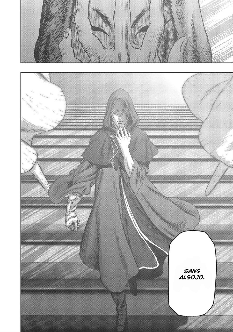 Majo to Yajuu Chapter 16