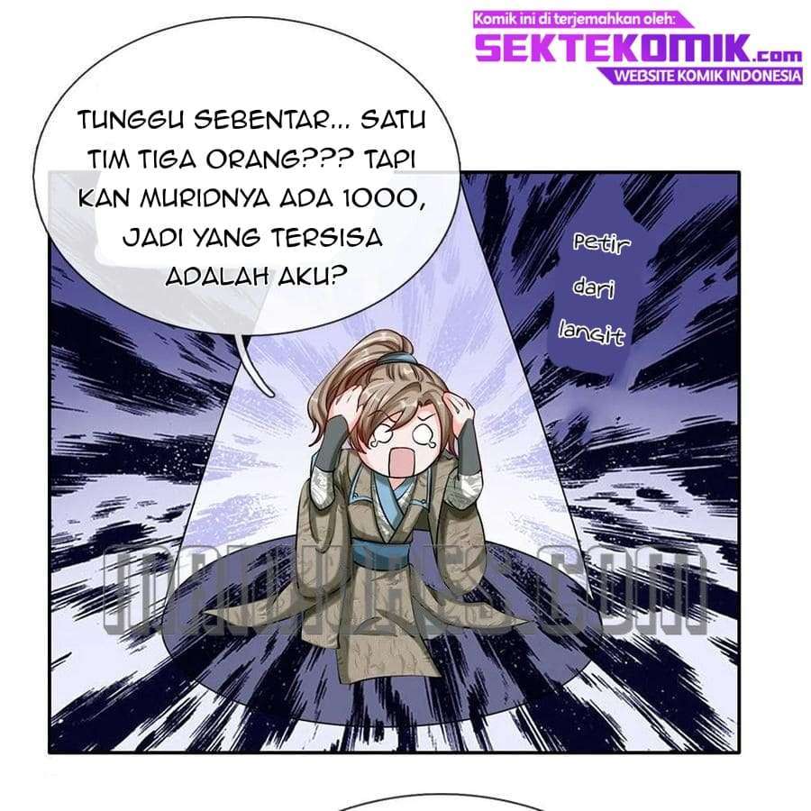 Marvelous Hero of the Sword Chapter 73