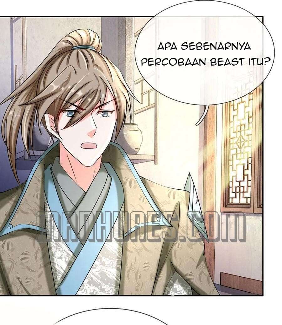 Marvelous Hero of the Sword Chapter 73