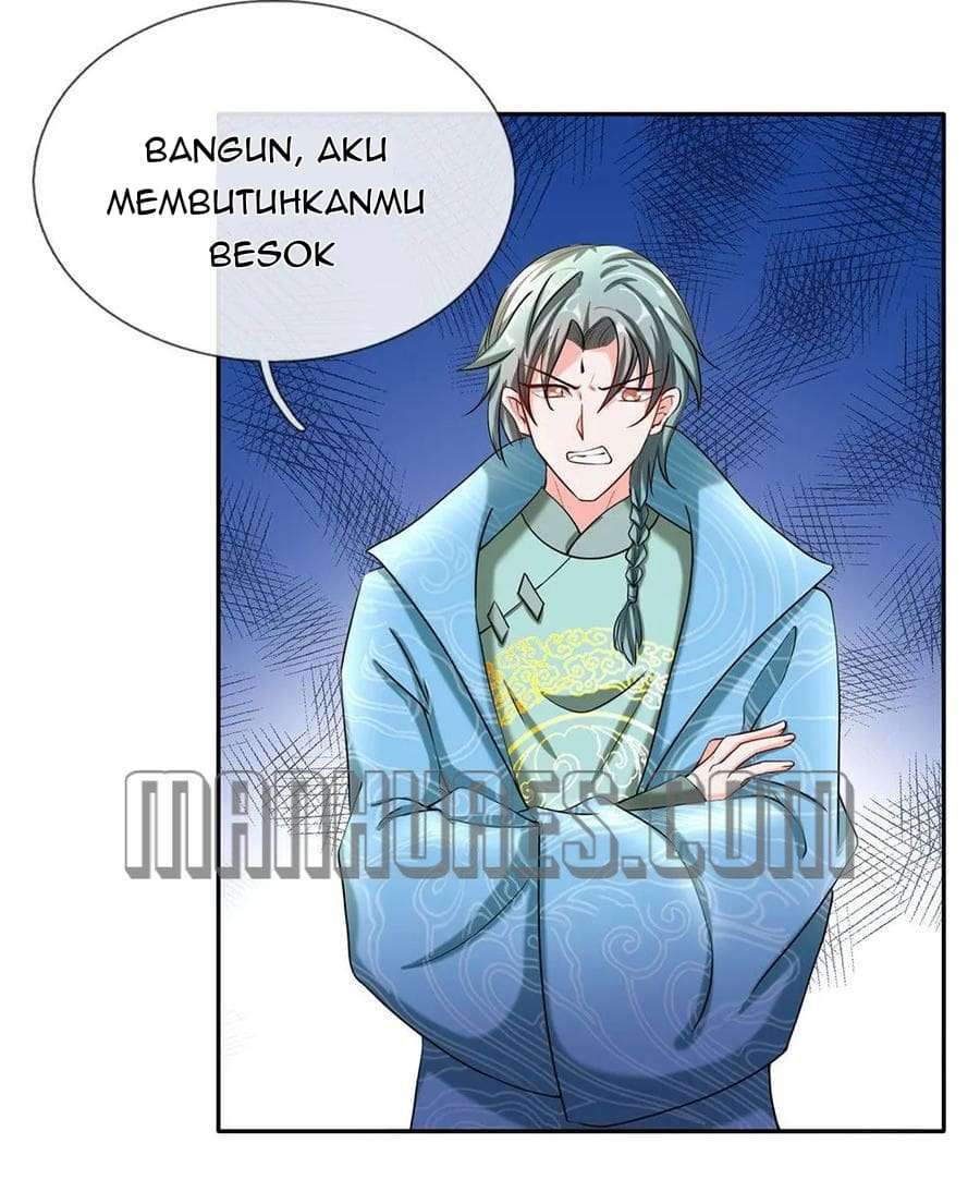 Marvelous Hero of the Sword Chapter 73