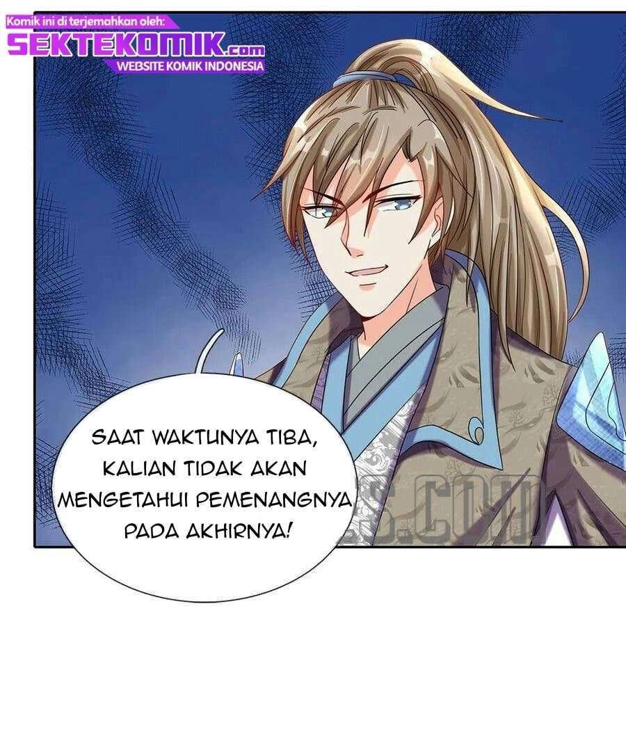 Marvelous Hero of the Sword Chapter 74