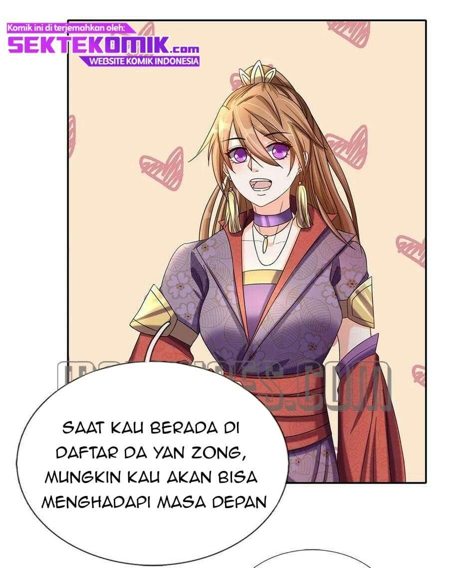 Marvelous Hero of the Sword Chapter 74