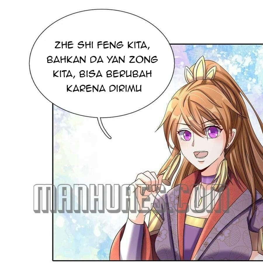 Marvelous Hero of the Sword Chapter 74