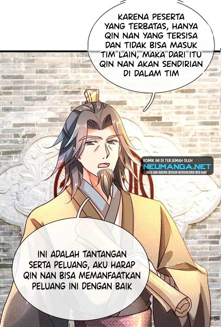 Marvelous Hero of the Sword Chapter 75