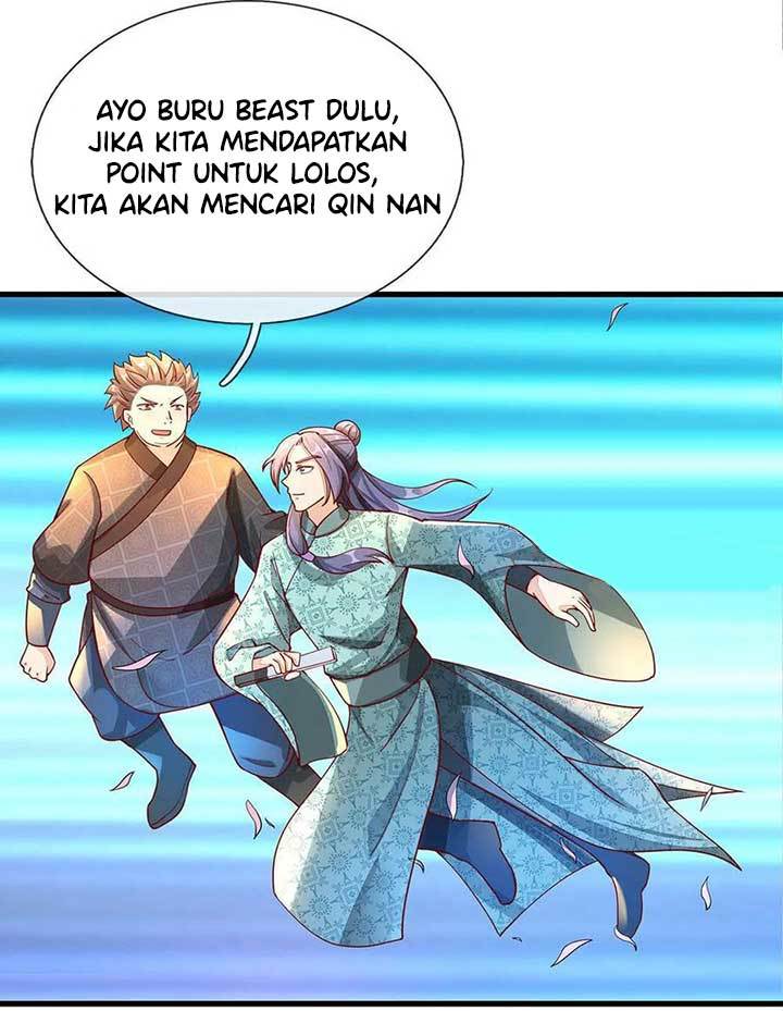 Marvelous Hero of the Sword Chapter 75