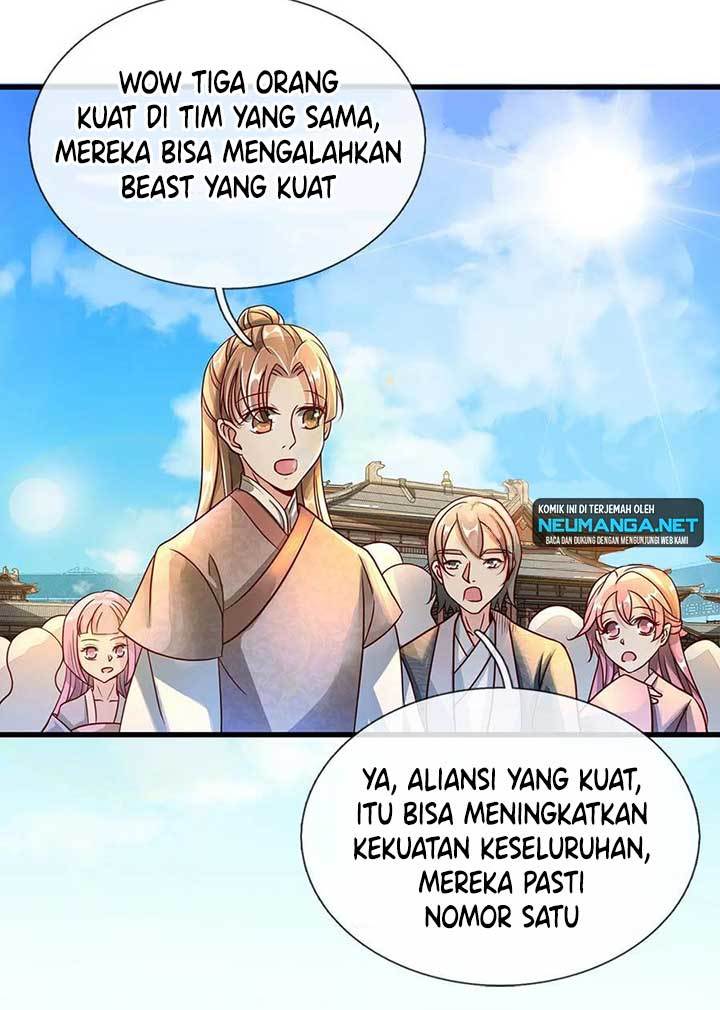 Marvelous Hero of the Sword Chapter 75