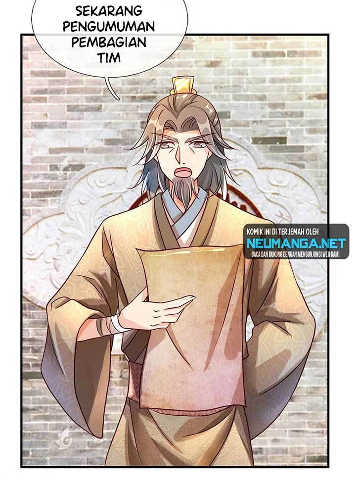 Marvelous Hero of the Sword Chapter 75