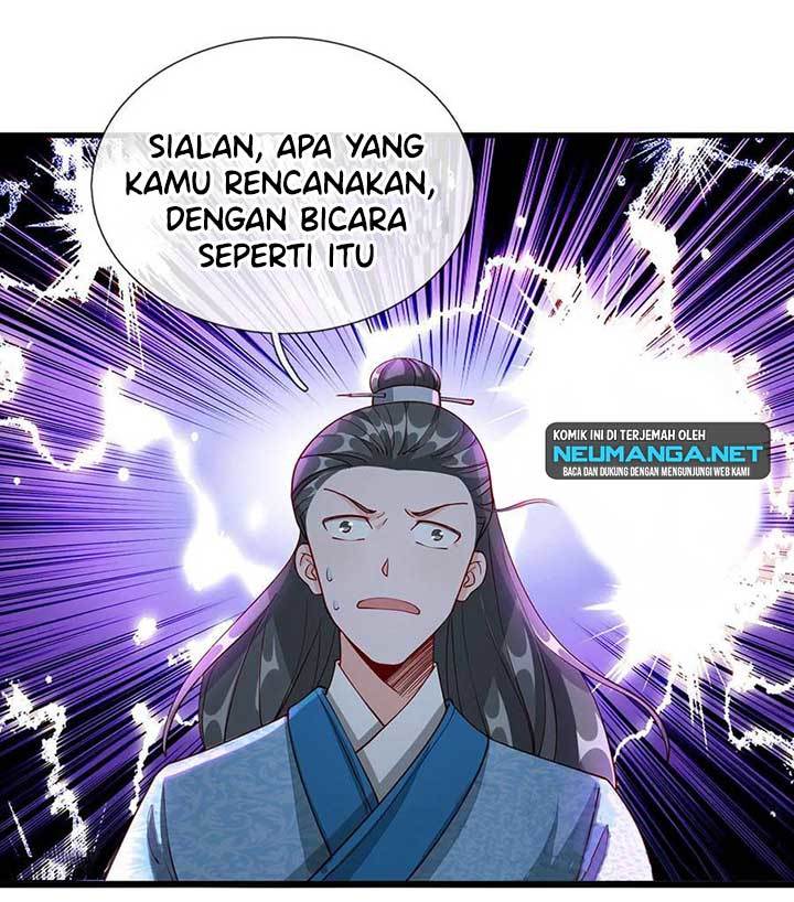 Marvelous Hero of the Sword Chapter 75