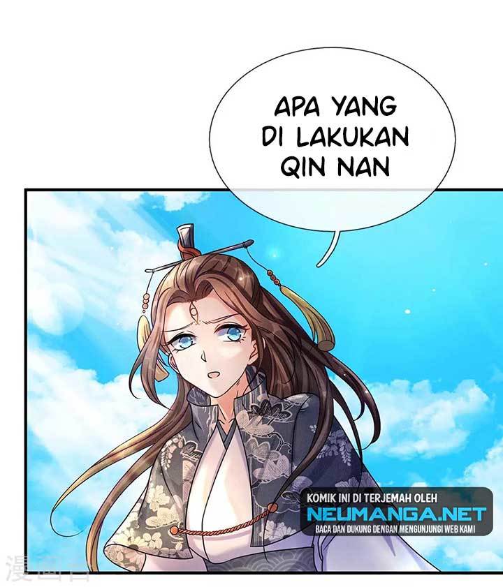 Marvelous Hero of the Sword Chapter 79