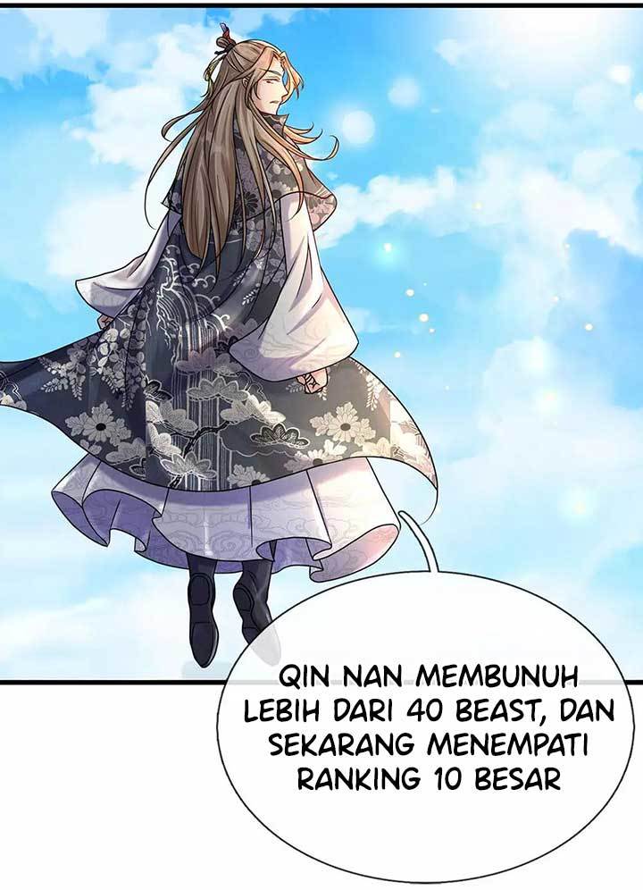 Marvelous Hero of the Sword Chapter 79