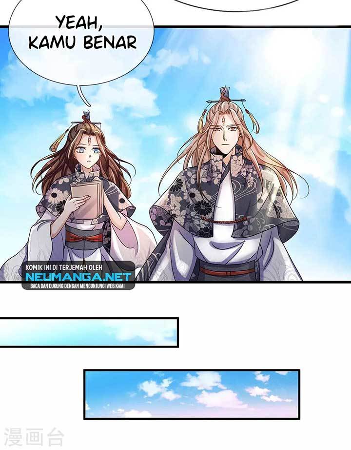 Marvelous Hero of the Sword Chapter 79