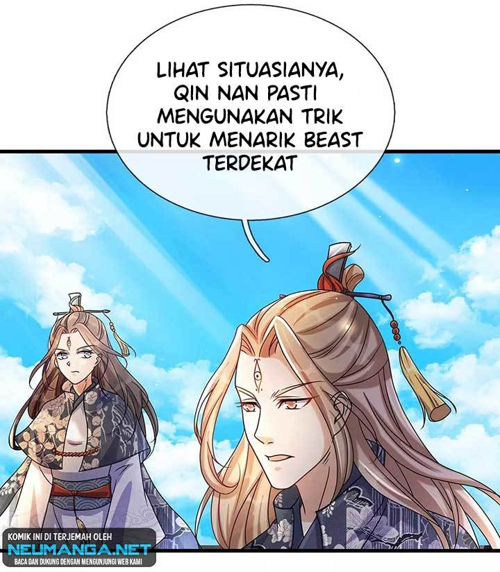 Marvelous Hero of the Sword Chapter 79