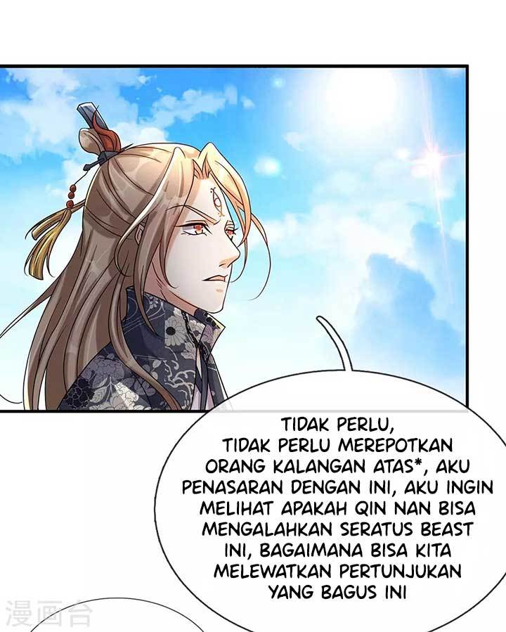 Marvelous Hero of the Sword Chapter 79