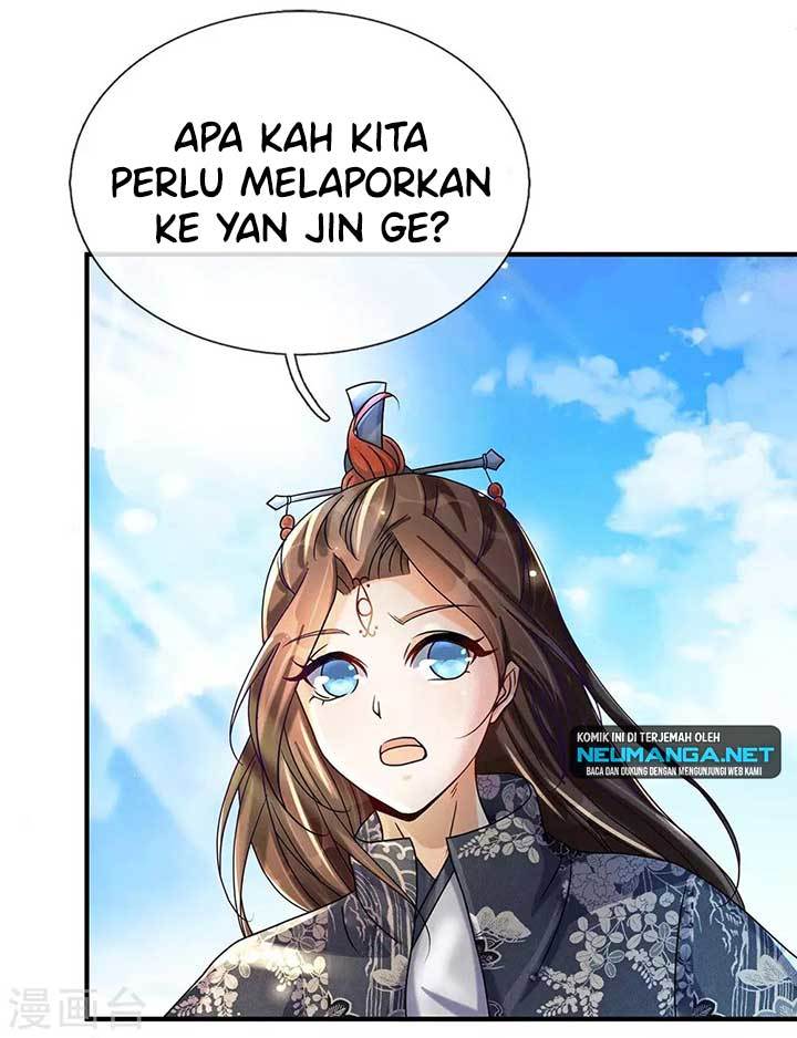 Marvelous Hero of the Sword Chapter 79