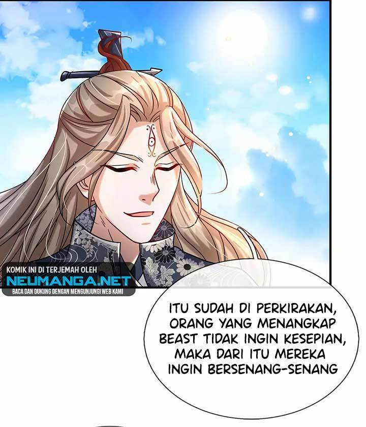 Marvelous Hero of the Sword Chapter 79