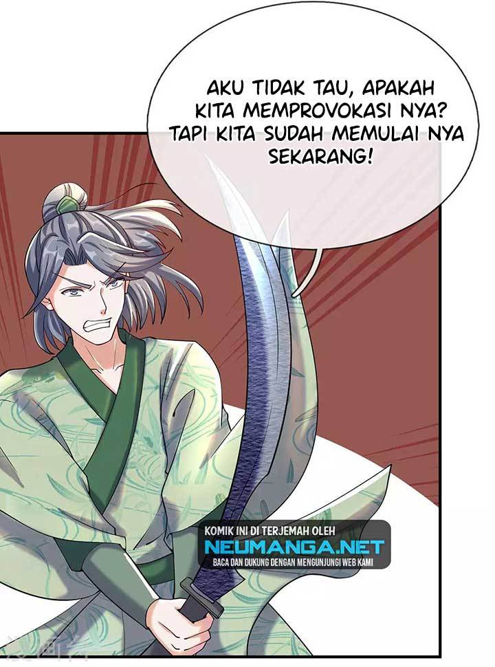 Marvelous Hero of the Sword Chapter 80