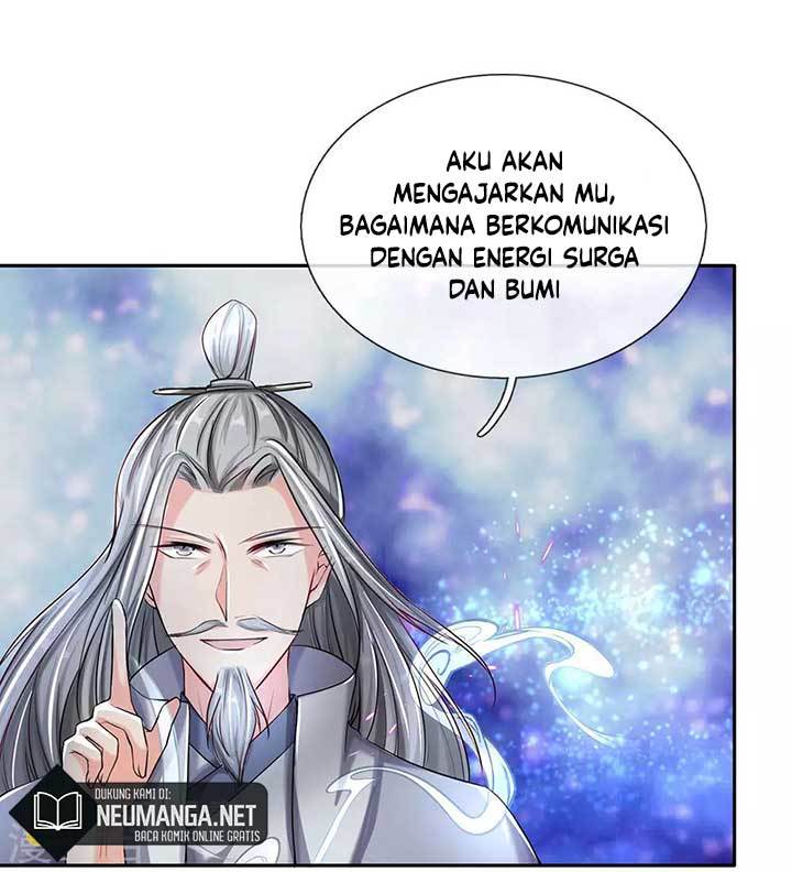 Marvelous Hero of the Sword Chapter 81