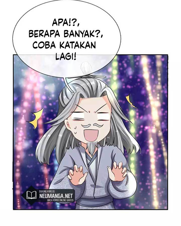 Marvelous Hero of the Sword Chapter 81