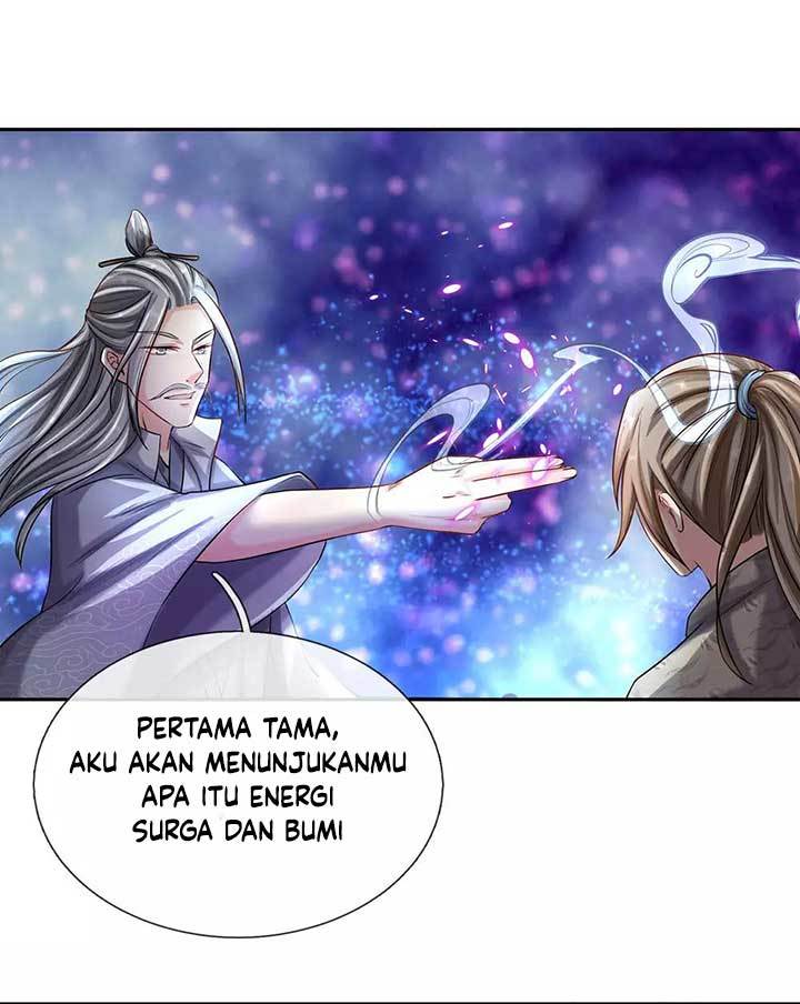 Marvelous Hero of the Sword Chapter 81