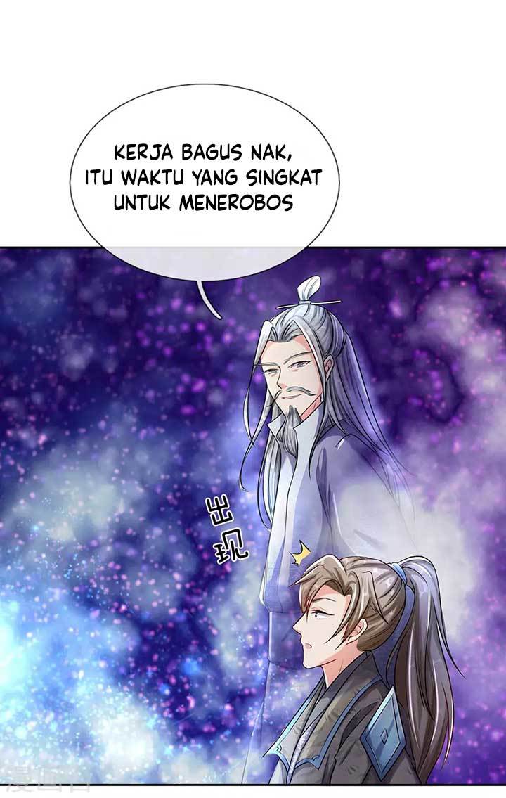 Marvelous Hero of the Sword Chapter 81