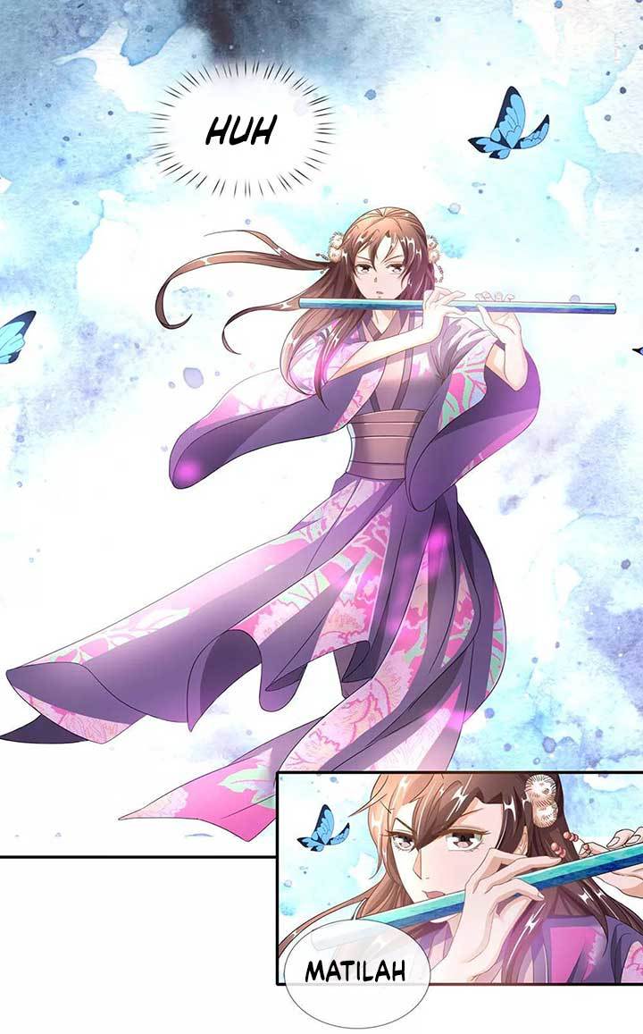 Marvelous Hero of the Sword Chapter 83