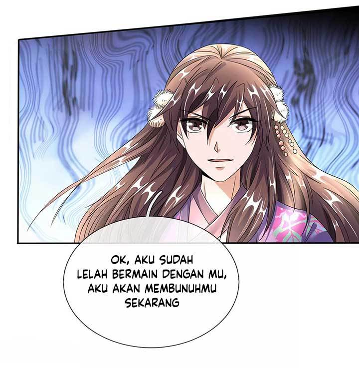 Marvelous Hero of the Sword Chapter 83