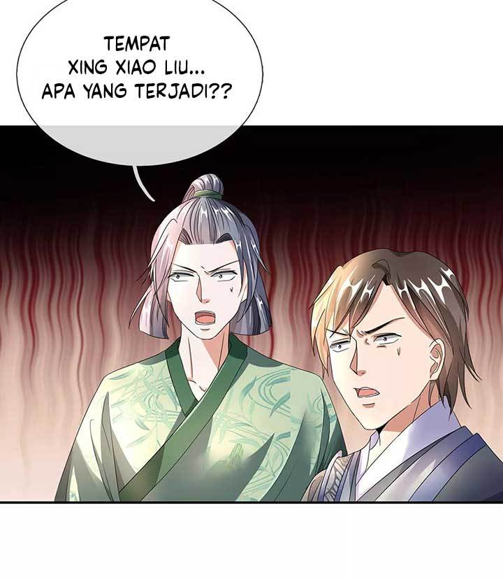 Marvelous Hero of the Sword Chapter 84