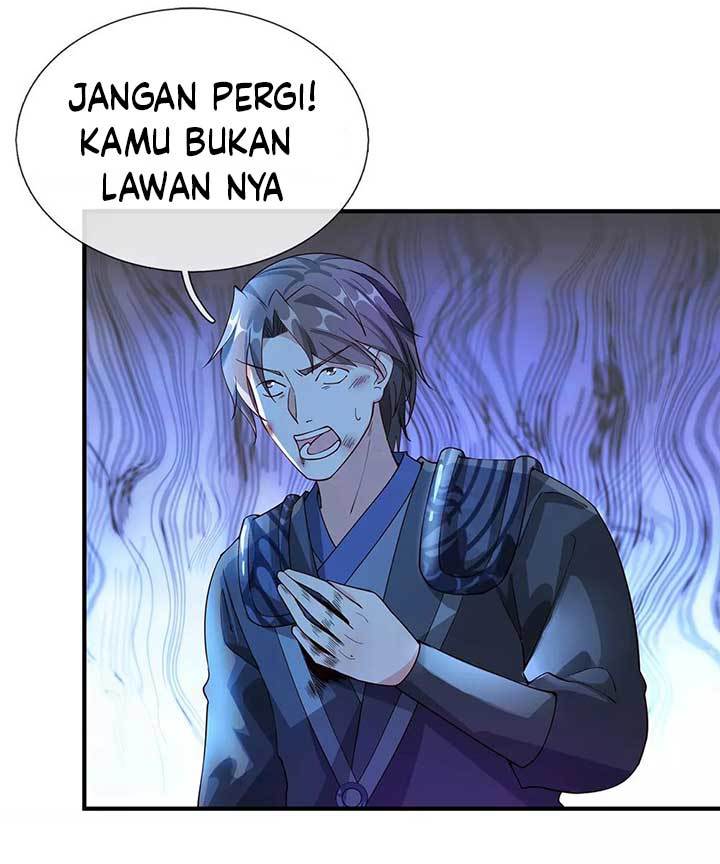 Marvelous Hero of the Sword Chapter 85