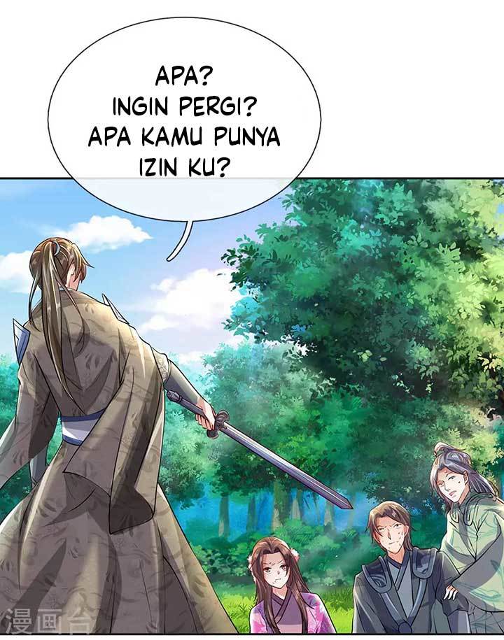 Marvelous Hero of the Sword Chapter 86