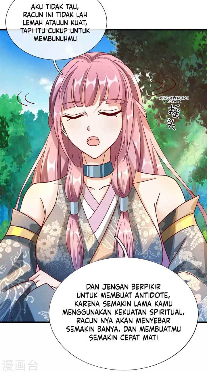 Marvelous Hero of the Sword Chapter 88