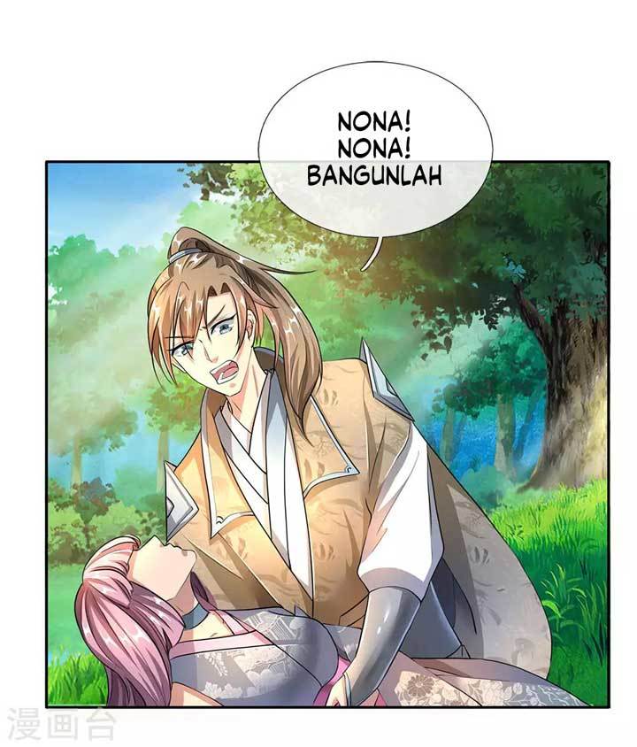 Marvelous Hero of the Sword Chapter 89