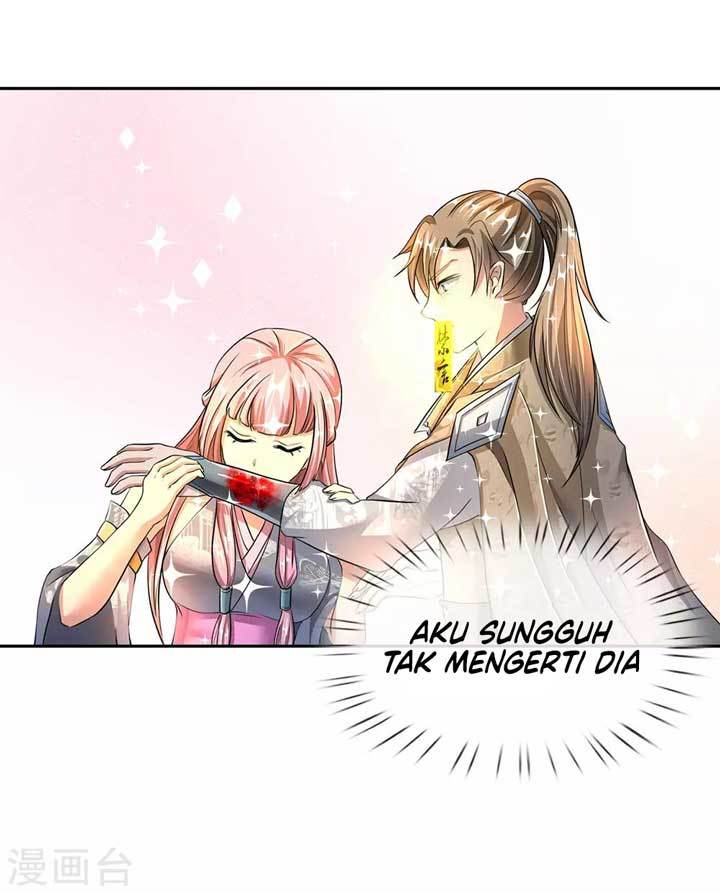 Marvelous Hero of the Sword Chapter 89