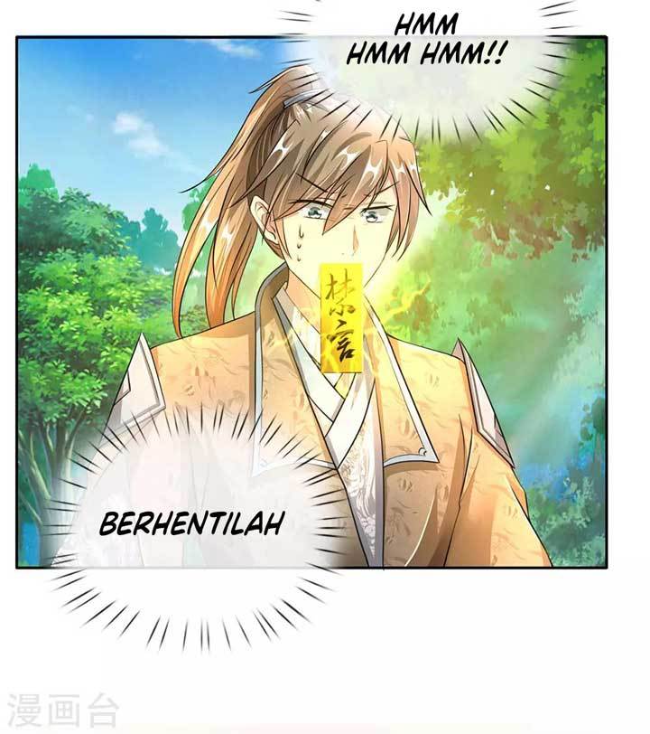 Marvelous Hero of the Sword Chapter 89