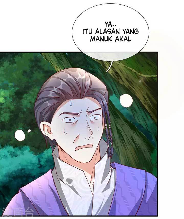 Marvelous Hero of the Sword Chapter 90