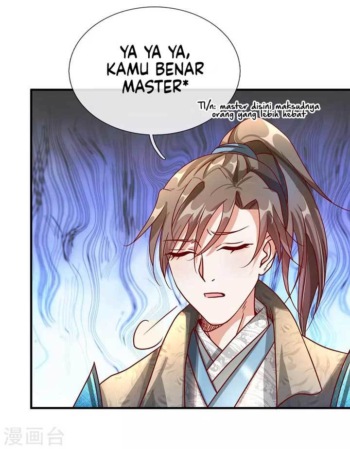 Marvelous Hero of the Sword Chapter 90