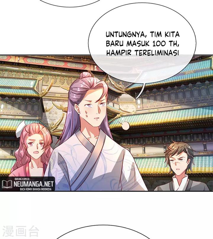 Marvelous Hero of the Sword Chapter 94