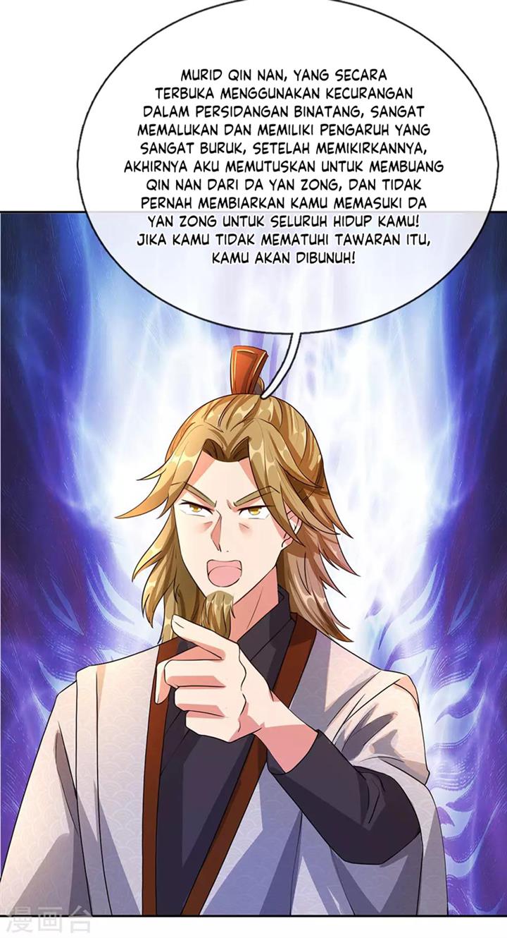 Marvelous Hero of the Sword Chapter 94