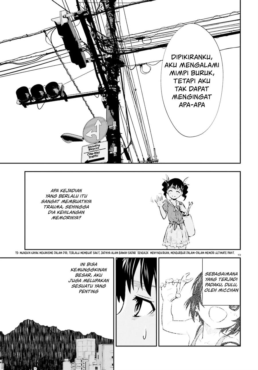 Black Kanojo Chapter 13