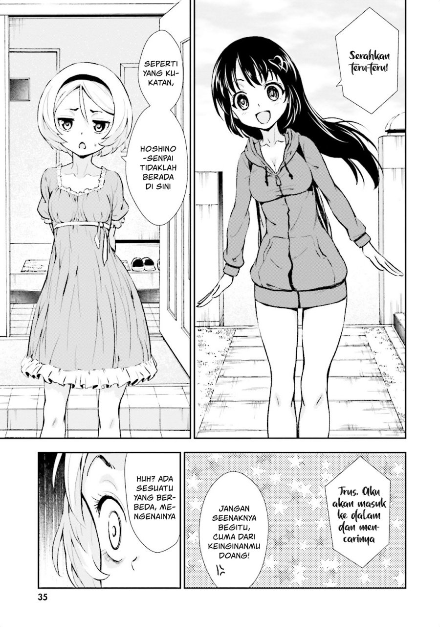 Black Kanojo Chapter 7