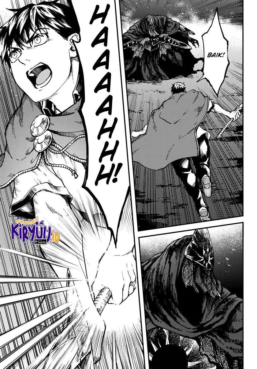 Kekkon Yubiwa Monogatari Chapter 64