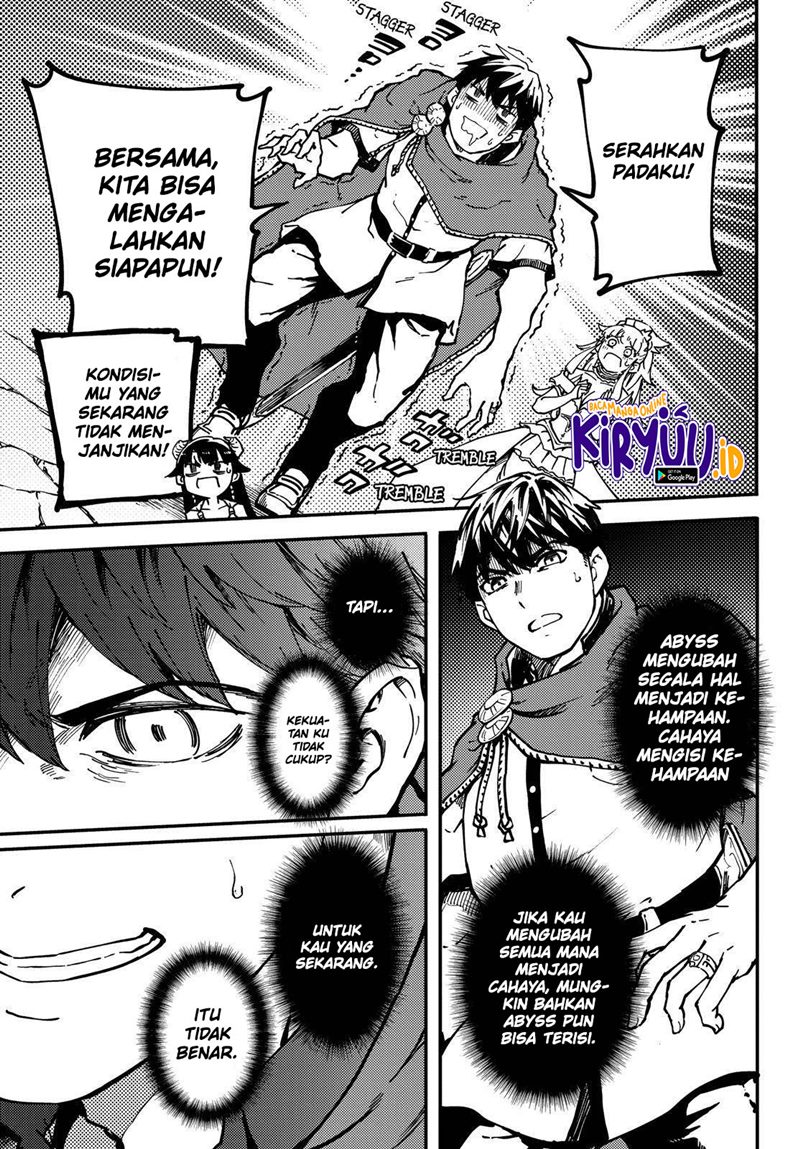 Kekkon Yubiwa Monogatari Chapter 68