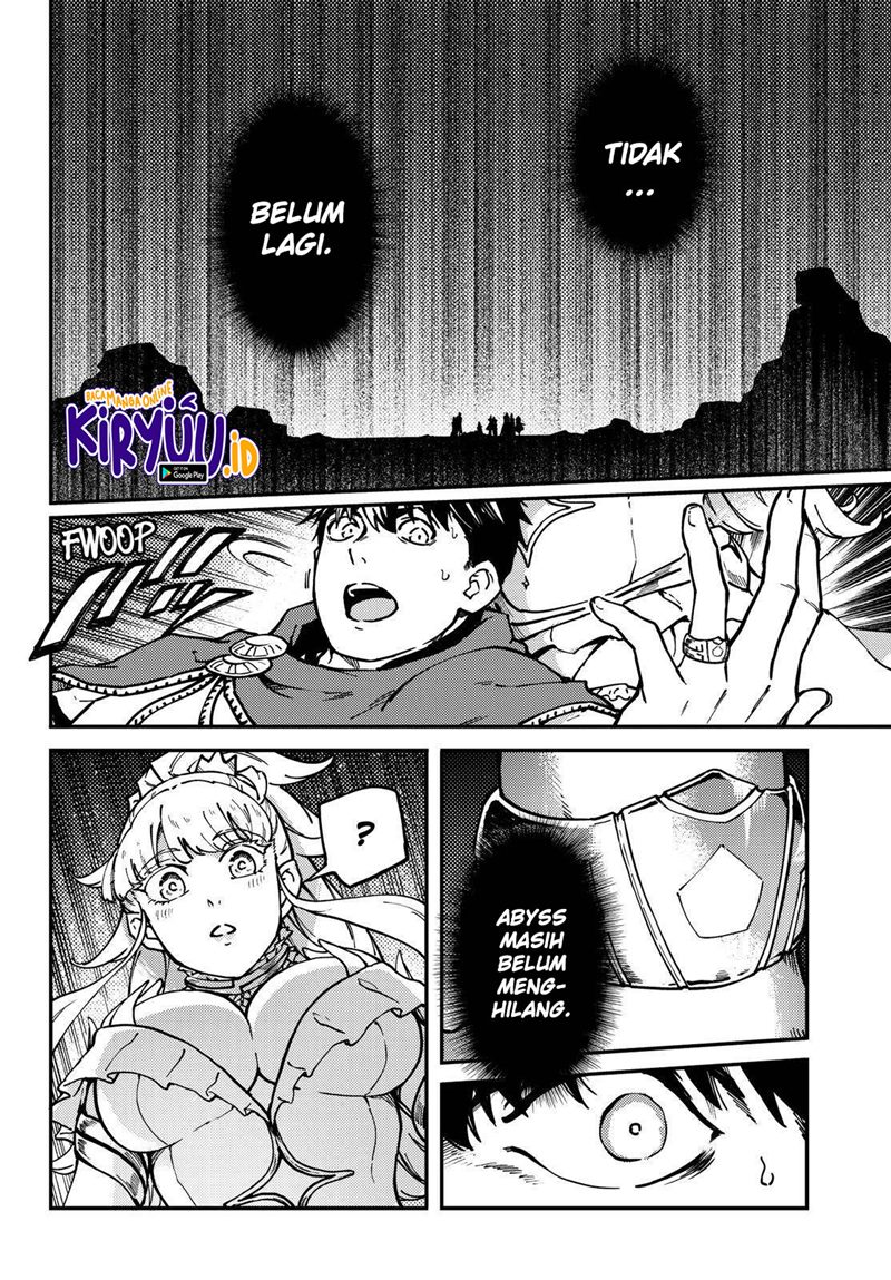 Kekkon Yubiwa Monogatari Chapter 68