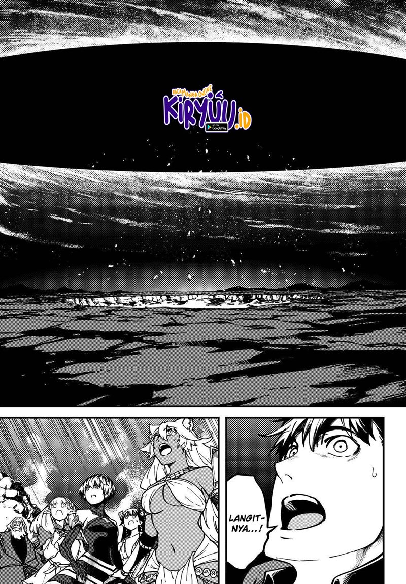 Kekkon Yubiwa Monogatari Chapter 68