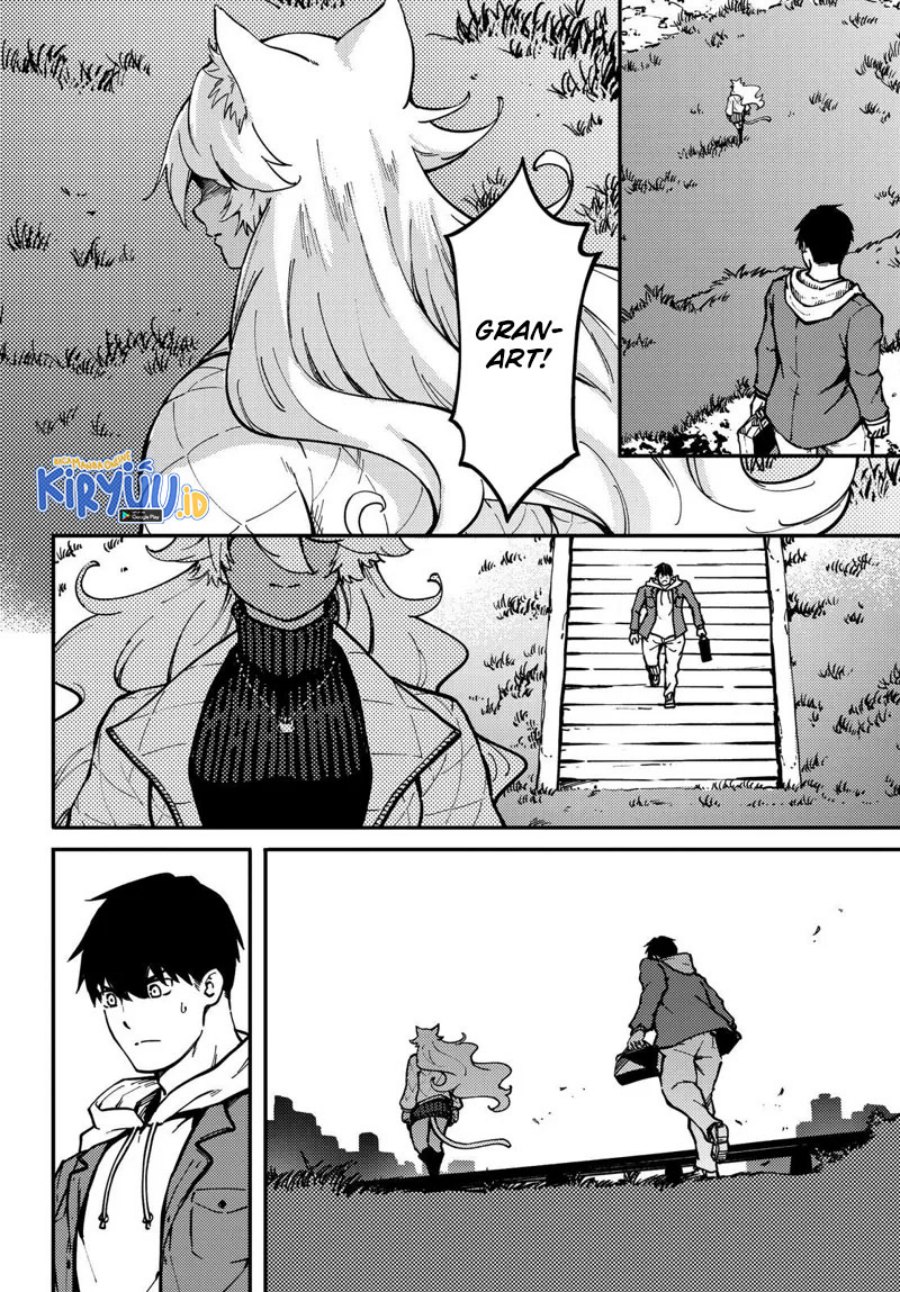 Kekkon Yubiwa Monogatari Chapter 78