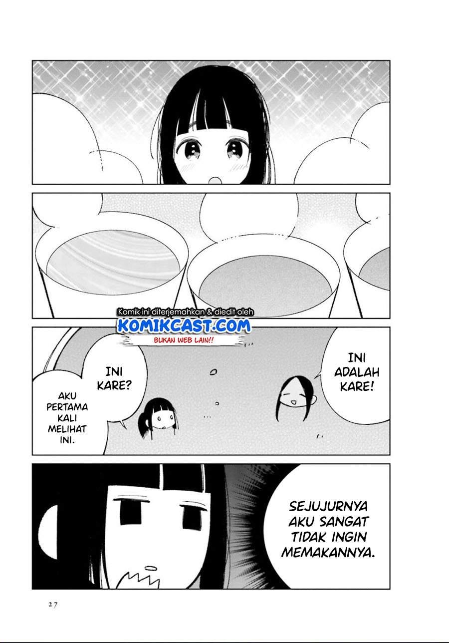 Toaru Meoto no Nichijou Chapter 19