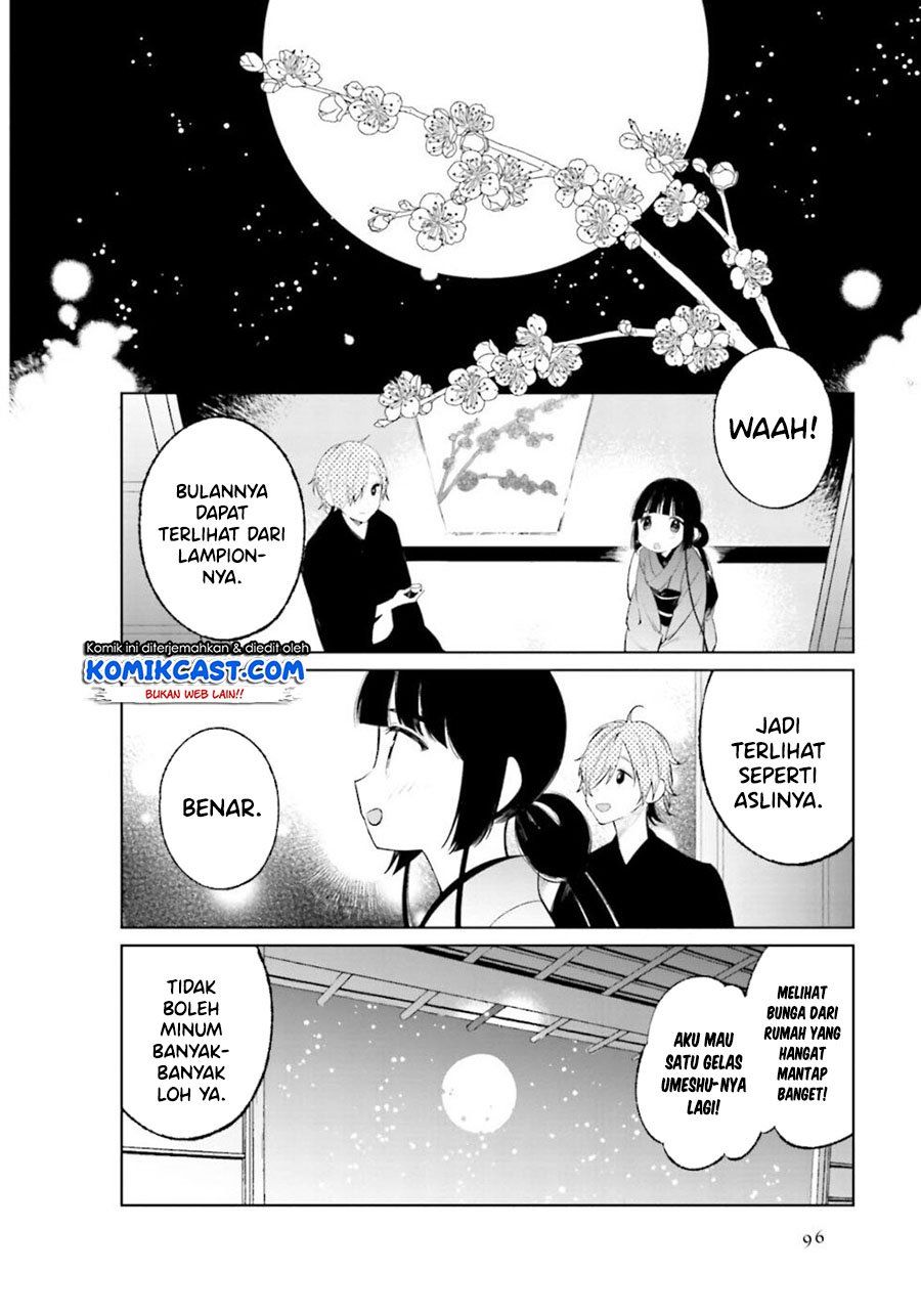 Toaru Meoto no Nichijou Chapter 27