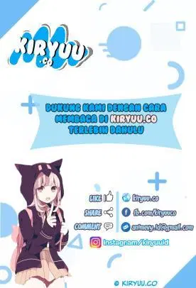 Senryuu Shoujo Chapter 22