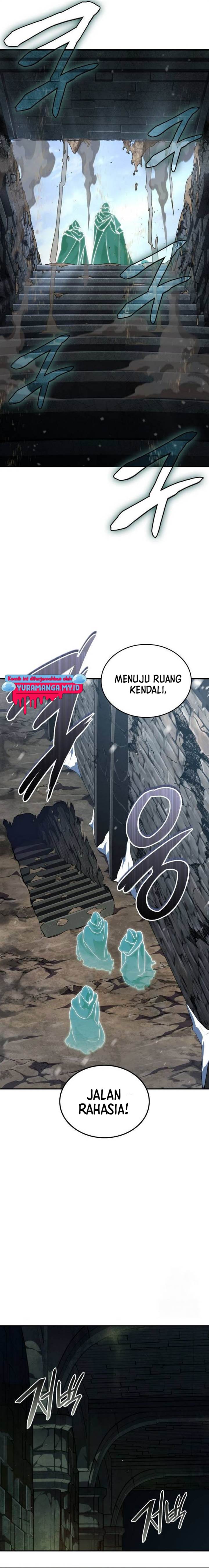 Valhalla Saga Chapter 7