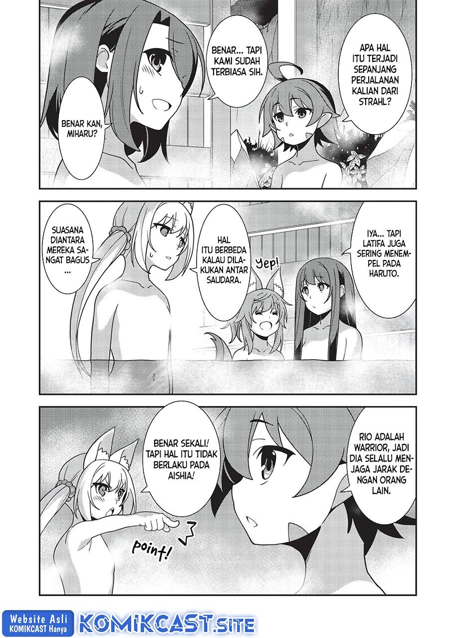 Seirei Gensouki Chapter 44