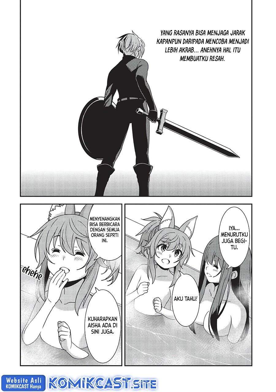 Seirei Gensouki Chapter 44